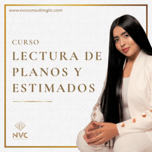 Curso de lectura de planos y estimados